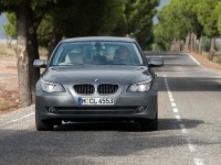 BMW 5 Series E60 photo
