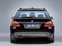 BMW 5 Series Touring E60 photo