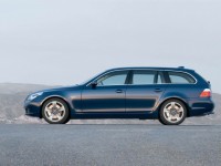 BMW 5 Series Touring E60 photo