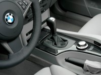 BMW 5 Series Touring E60 photo