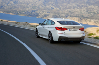 BMW 6 GT photo