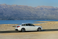 BMW 6 GT photo