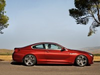 BMW 6 Series Coupe photo