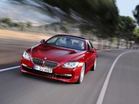 BMW 6 Series Coupe photo