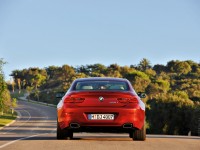BMW 6 Series Coupe photo
