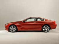 BMW 6 Series Coupe photo