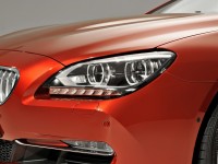 BMW 6 Series Coupe photo