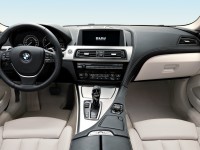 BMW 6 Series Coupe photo