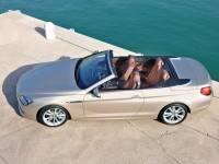 BMW 6 Series Cabriolet photo