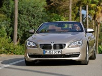 BMW 6 Series Cabriolet photo