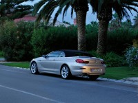 BMW 6 Series Cabriolet photo