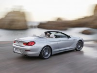 BMW 6 Series Cabriolet photo