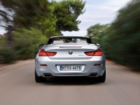 BMW 6 Series Cabriolet photo