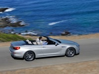 BMW 6 Series Cabriolet photo