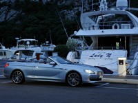 BMW 6 Series Cabriolet photo