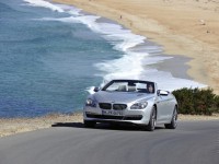 BMW 6 Series Cabriolet photo