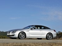 BMW 6 Series Cabriolet photo