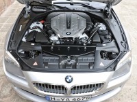 BMW 6 Series Cabriolet photo