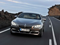 BMW 6 Series Gran Coupe photo