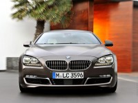 BMW 6 Series Gran Coupe photo