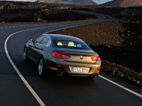 BMW 6 Series Gran Coupe photo