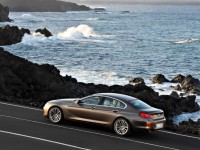 BMW 6 Series Gran Coupe photo