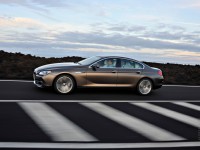 BMW 6 Series Gran Coupe photo