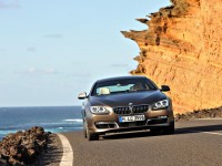 BMW 6 Series Gran Coupe photo