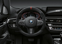 BMW 6 Series Gran Turismo photo