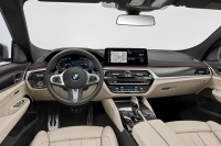 BMW 6 Series Gran Turismo photo