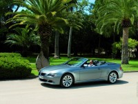 BMW 6 Series photo