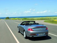 BMW 6 Series photo