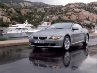 BMW 6 Series photo