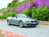 BMW 6 Series photo