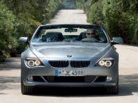 BMW 6 Series photo