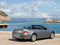 BMW 6 Series photo
