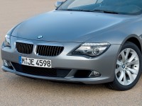 BMW 6 Series photo