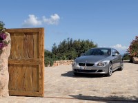 BMW 6 Series photo