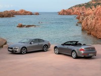 BMW 6 Series photo