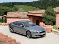 BMW 6 Series photo