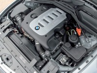 BMW 6 Series photo