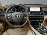BMW 7 Series 2008 photo