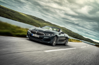 BMW 8 Series Cabrio photo