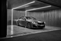 BMW 8 Series Gran Coupe photo