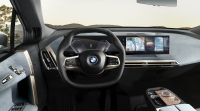 BMW iX photo