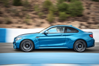 BMW M2 photo