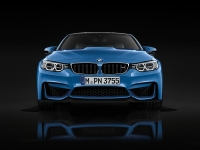 BMW M3 2014 photo