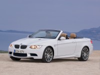 BMW M3 Cabriolet photo