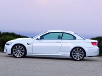 BMW M3 Cabriolet photo