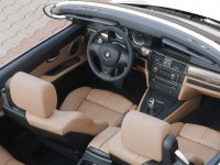 BMW M3 Cabriolet photo